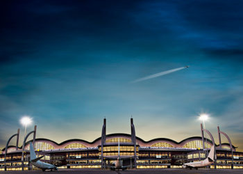 2021'in ilk dört ayında Sabiha Gökçen Havalimanı'ndan 5.5 milyon yolcu uçtu