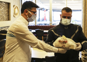 3. dalgada kayıp 58 milyar lirayı buldu; yeme-içme sektöründe işletmelerin yüzde 25'i iflas sürecinde