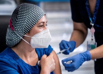 50 yaş ve üzeri vatandaşlar için aşılama başlıyor