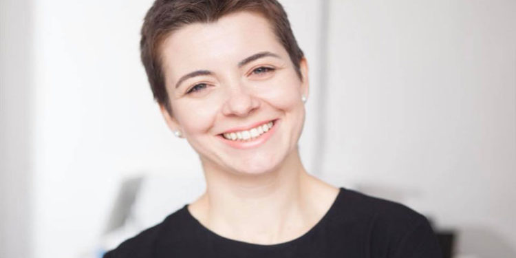 67. Sait Faik Abasıyanık Hikaye Armağanı yazar Şermin Yaşar'a verildi