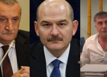 7 partiden ortak açıklama: Suçlular ittifakına karşı birlikte mücadele