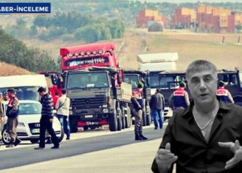 7 yıl sonra Peker’den ‘savaş suçu’ itirafı