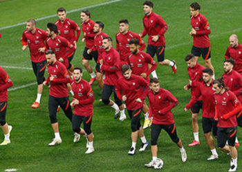 A Milli Takım'ın EURO 2020 aday kadrosu belli oldu