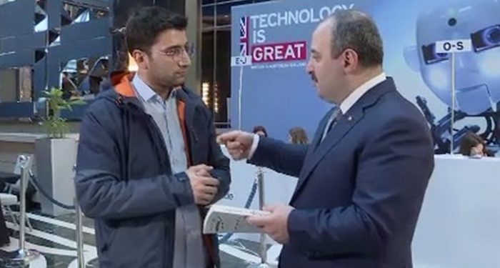 AA Genel Müdürü Karagöz’den açıklama: Musab Turan’ın iş akdi feshedildi