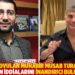 AA'dan kovulan muhabir Musab Turan: Sedat Peker'in iddialarını inandırıcı buluyorum