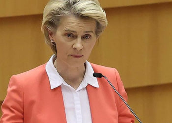 AB: Covid-19 aşılarında patentlerin askıya alınmasını müzakere etmeye hazırız