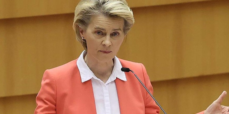 AB: Covid-19 aşılarında patentlerin askıya alınmasını müzakere etmeye hazırız