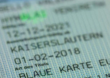 AB, Mavi Kart almayı kolaylaştırıyor