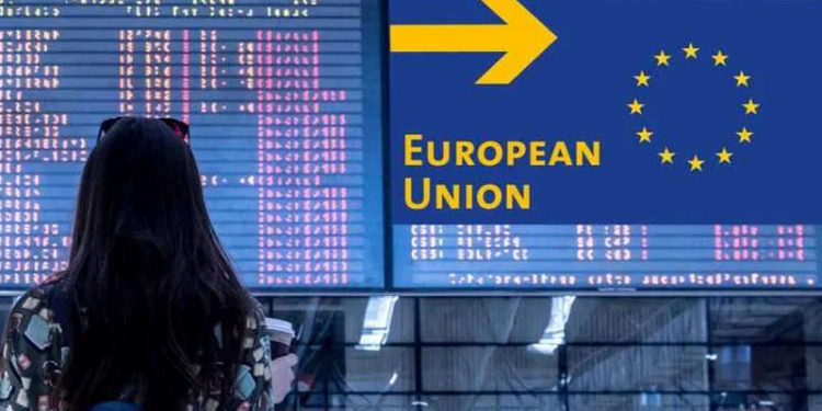 AB içinde kullanılacak seyahat sertifikası 1 Temmuz'da yürürlüğe girecek