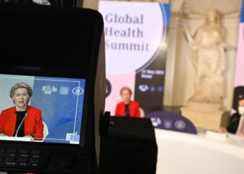 AB, yıl içinde yoksul ülkelere en az 100 milyon doz aşı bağışlayacak