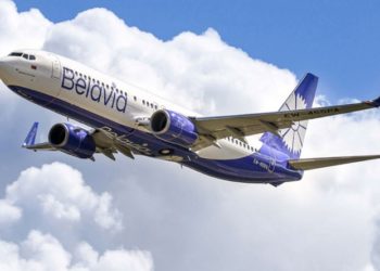 AB ülkelerinden Belarus’a uçuş yasağı