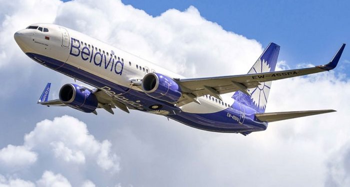 AB ülkelerinden Belarus’a uçuş yasağı