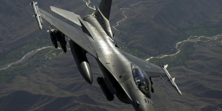 ABD, Açık Semalar Antlaşması'na geri dönmeyecek