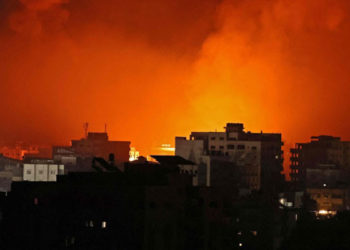 ABD Başkanı Biden, ilk kez İsrail-Hamas arasında ateşkese destek veren bir açıklama yaptı