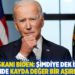 ABD Başkanı Biden: Şimdiye dek İsrail’in tepkisinde kayda değer bir aşırılık yok!