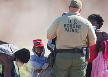 ABD Başkanı Joe Biden yıllık sığınmacı kotasını artırdı