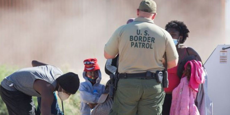 ABD Başkanı Joe Biden yıllık sığınmacı kotasını artırdı