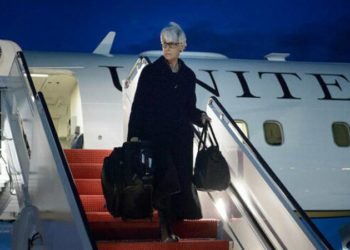 ABD Dışişleri Bakan Yardımcısı Sherman: Türkiye ile ilişkiler bizim için çok önemli