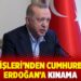 ABD Dışişleri'nden Cumhurbaşkanı Erdoğan'a kınama