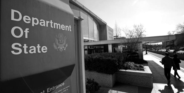 ABD Erdoğan’ı Yahudi düşmanlığıyla suçladı