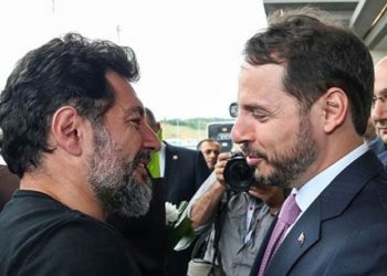 ABD, Hakan Atilla’ya 10 yıllık ticaret yasağı getirdi