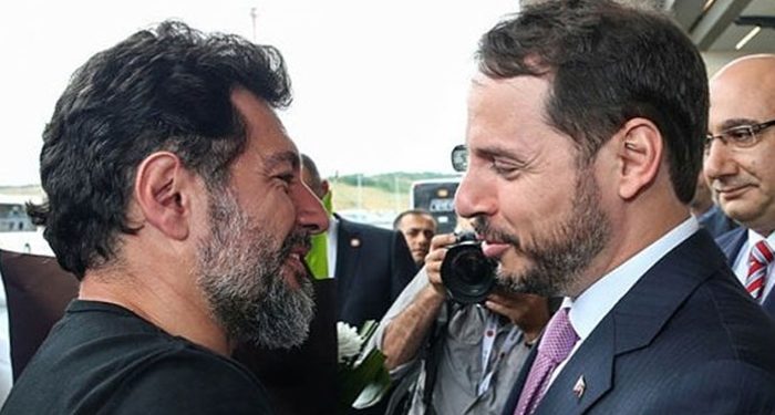 ABD, Hakan Atilla’ya 10 yıllık ticaret yasağı getirdi