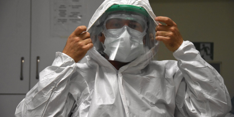 ABD Ulusal İstihbarat Direktörlüğü: Koronavirüs'ün henüz kesin kökeni bilinmemektedir