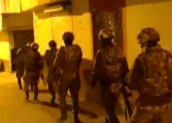 ABD istihbaratının da aradığı 'IŞİD bombacısı' İstanbul'da yakalandı