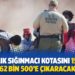ABD yıllık sığınmacı kotasını 15 binden 62 bin 500’e çıkaracak