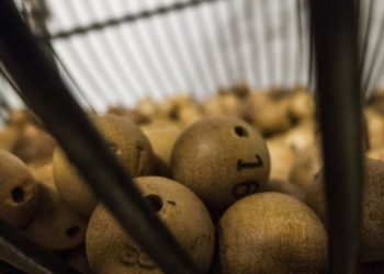 ABD'de 26 milyon dolarlık piyango biletinin sahibi aranıyor