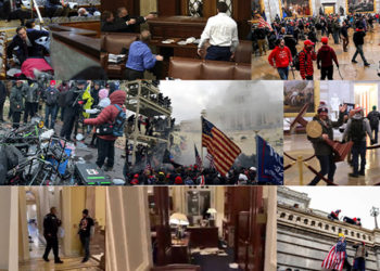 ABD'de Cumhuriyetçiler, 6 Ocak Kongre saldırısını inceleyecek bir komisyon kurulmasını önledi: "Trump'tan korkanlara yazıklar olsun!"