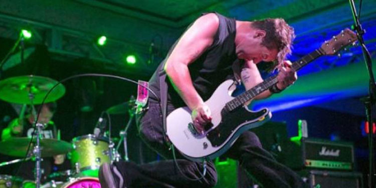 ABD'de konser bileti aşı yaptırana 18, yaptırmayana bin dolar