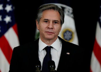 ABD'den Mısır'la ilişkilere insan hakları ayarı: 'Merkezi rol oynayacak'