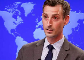 ABD'den hem İsrail hem de Filistin tarafına "sükuneti sağlama" çağrısı