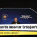 ABD'li Dışişleri yetkilisi: Washington'da insanlar Erdoğan'dan bıktı