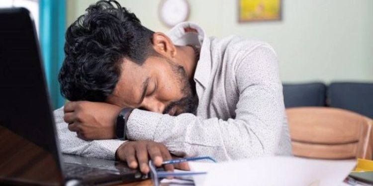 ABD'li şirket, para karşılığında 'şekerleme' yapacak denekler arıyor