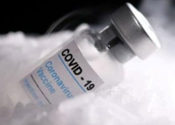 ABD’de aşının iki dozunu da olan 101 milyon kişiden yalnızca 10 bini virüsü kaptı