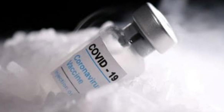 ABD’de aşının iki dozunu da olan 101 milyon kişiden yalnızca 10 bini virüsü kaptı