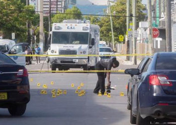 ABD’de silahlı saldırıda en az 2 kişi öldü