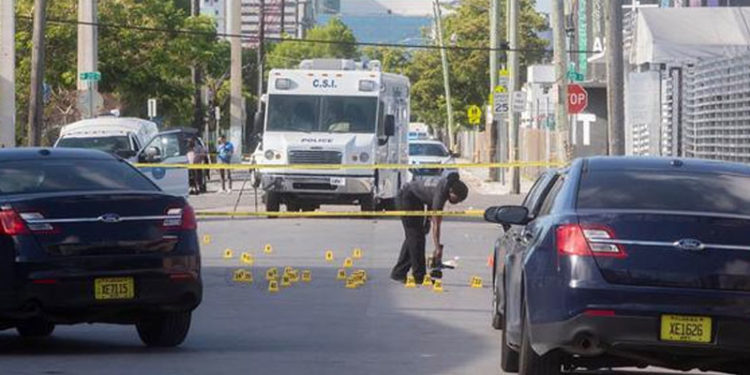 ABD’de silahlı saldırıda en az 2 kişi öldü