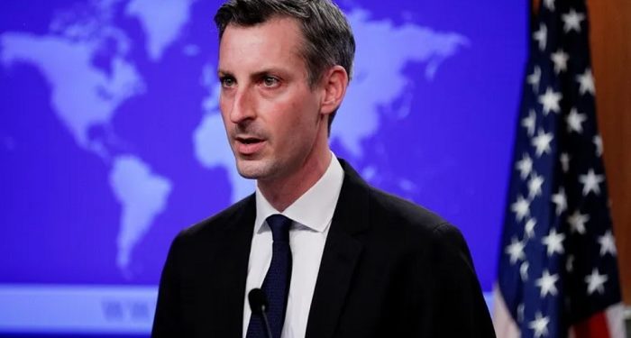 ABD’den Erdoğan’a: Yahudi düşmanlığını şiddetle kınıyoruz