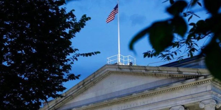 ABD’den yaptırım kararı: Türkiye merkezli şirket IŞİD’e para gönderdi