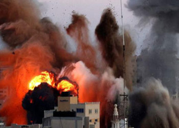 ABD’den İsrail ile Hamas arasında arabuluculuk girişimi