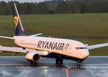 AB'den Belarus'a yeni yaptırım kararları: "Uçakları AB üzerinde uçamasın" çağrısı yapıldı