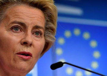 AB’den Belarus’a: Uçak kaçırmanın sonuçları olacak