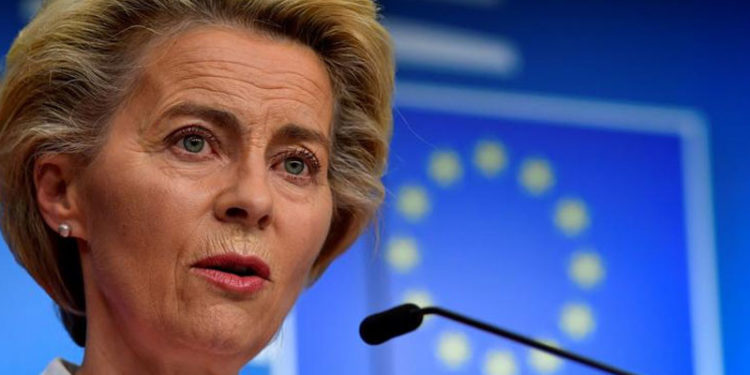 AB’den Belarus’a: Uçak kaçırmanın sonuçları olacak