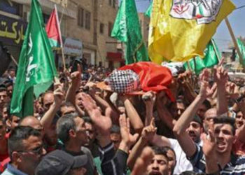 AFP: İsrail-Filistin geriliminde can kaybı 56'ya yükseldi