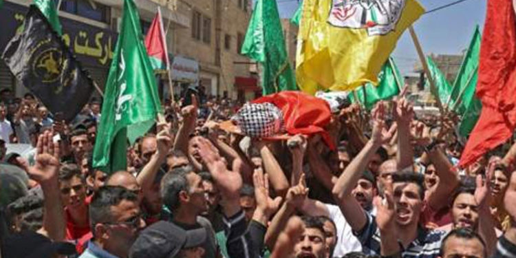 AFP: İsrail-Filistin geriliminde can kaybı 56'ya yükseldi