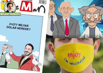 AKP algı savaşını nasıl kaybetti?