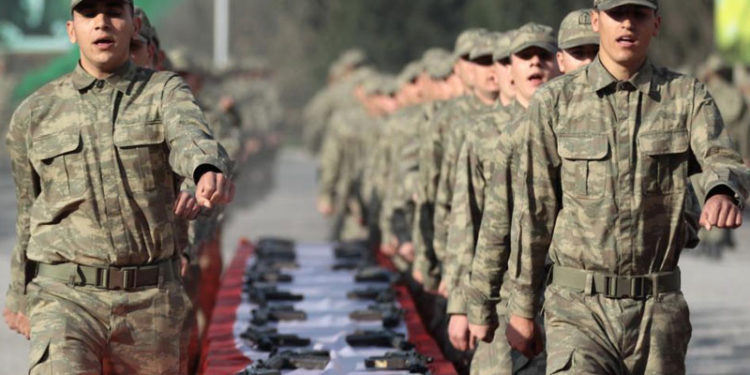 AKP hazırlıyor: 'Askerler savcı kararı olmadan yakalanabilecek'